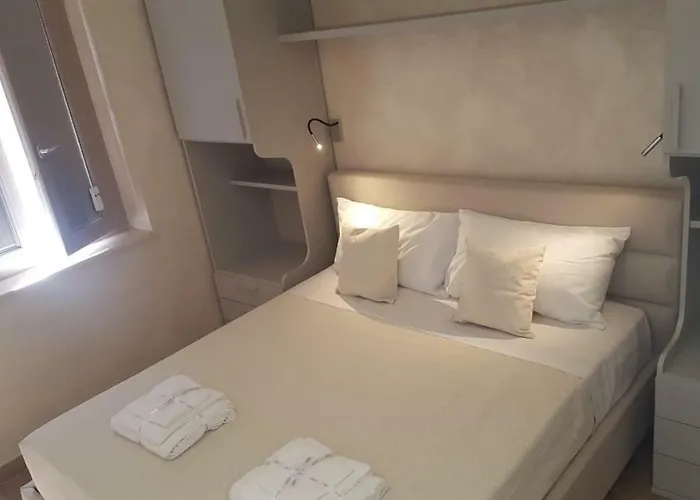 Borgo Panoramico N 5 *