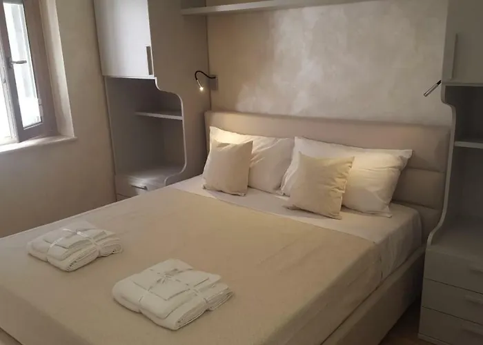 公寓 Borgo Panoramico N 5