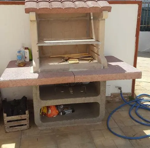 Borgo Panoramico N 5 * 特罗佩阿