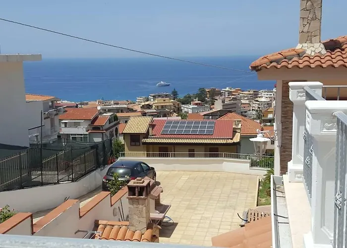 Borgo Panoramico N 5 * 特罗佩阿