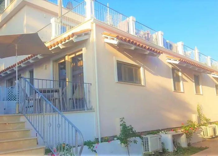 Borgo Panoramico N 5 公寓 *